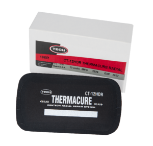  - Tire Repair Materials